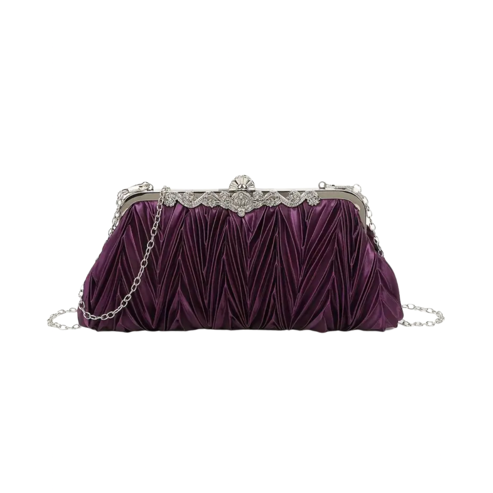 Velouria Clutch