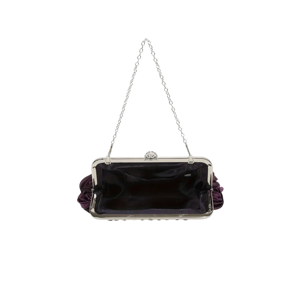 Velouria Clutch