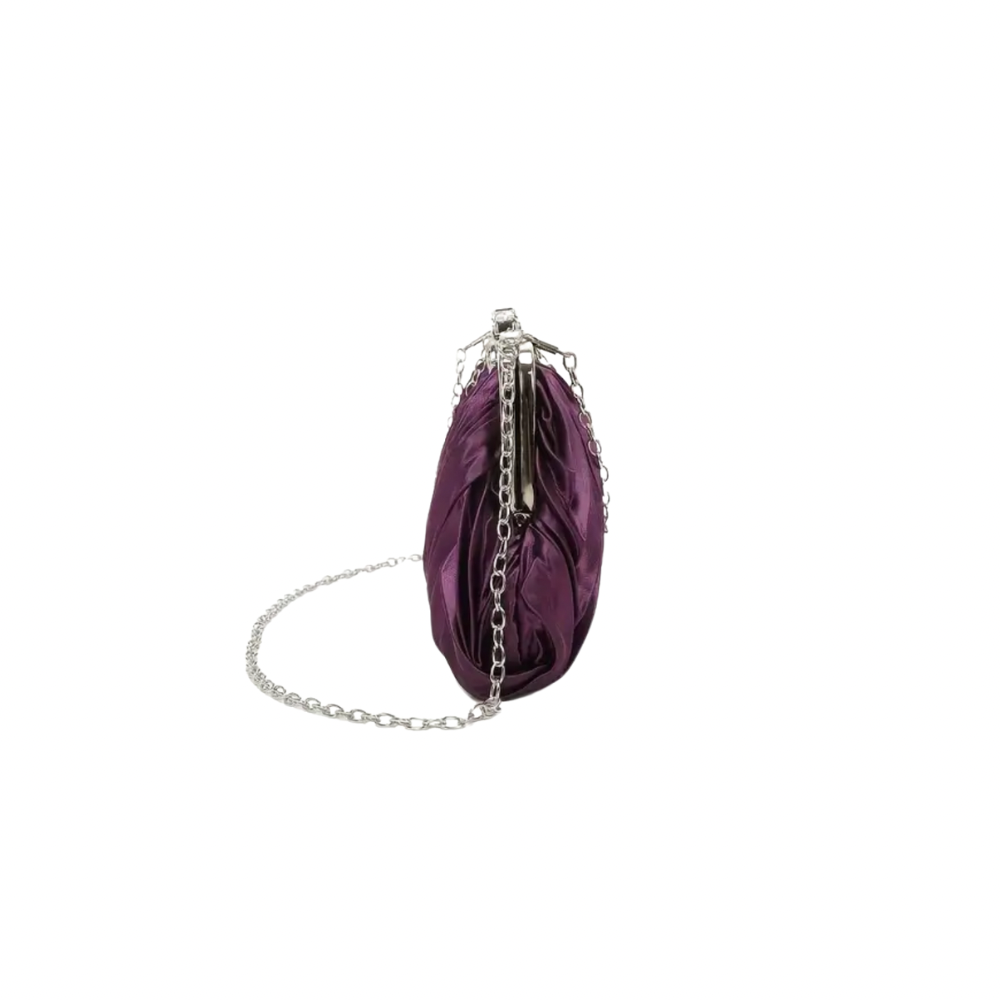 Velouria Clutch
